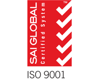 Сертификация по ISO 9001:2015